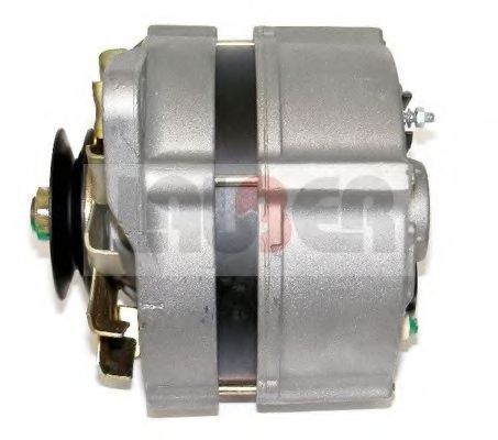 Генератор LAUBER 11.0521