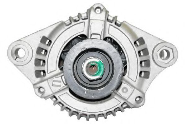 Генератор LAUBER 111222