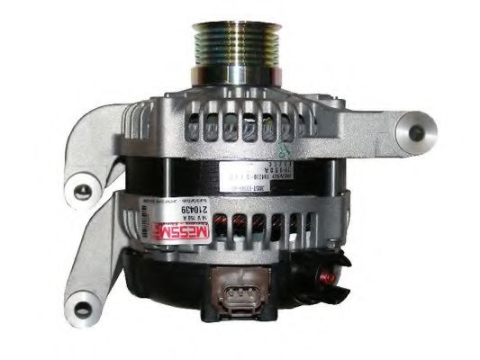 Генератор LAUBER 113003