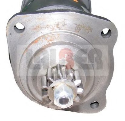 Стартер SPIDAN 1641