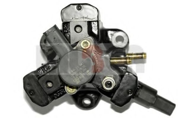 Насос высокого давления LAUBER 430010