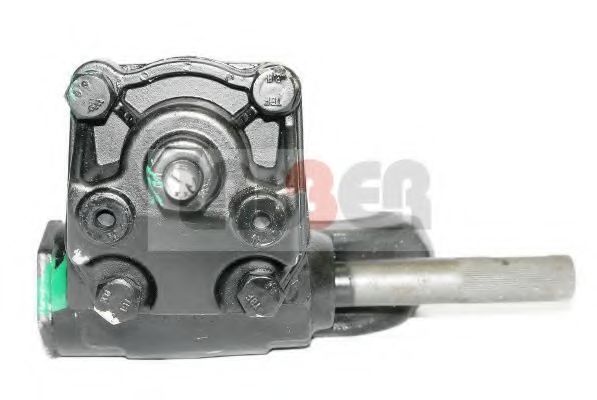 Рулевой механизм LAUBER 694018