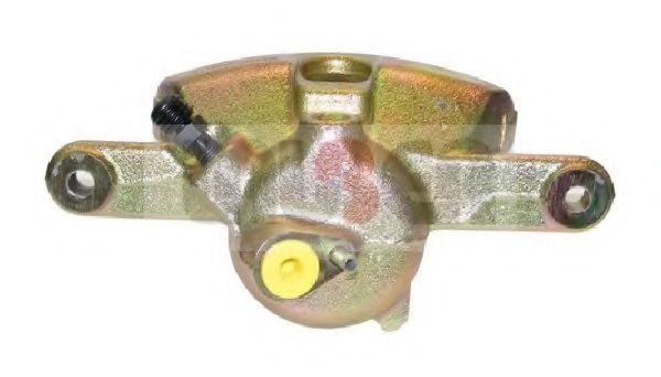 Тормозной суппорт UBD 54207