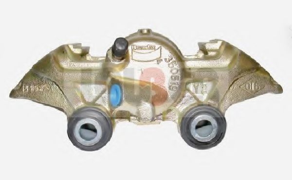 Тормозной суппорт BREMS.-U.KUPPL.TEILE 1349