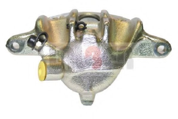 Тормозной суппорт BREMS.-U.KUPPL.TEILE 1381