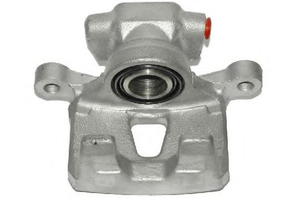 Тормозной суппорт LAUBER 77.2966