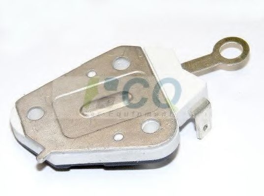 Регулятор генератора HC-PARTS 132929