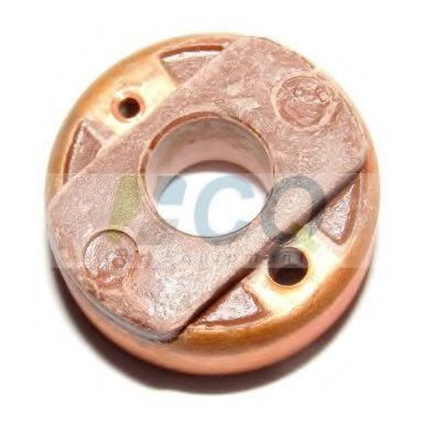 Подшипник контактного кольца, генератор LAUBER CQ1070009