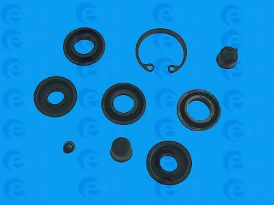 Ремкомплект, главный тормозной цилиндр ERT 200393