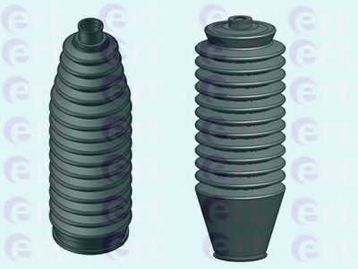 Комплект пылника, рулевое управление ERT 510045