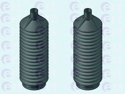 Комплект пылника, рулевое управление ERT 510036