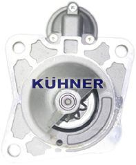 Стартер AD KÜHNER 10543