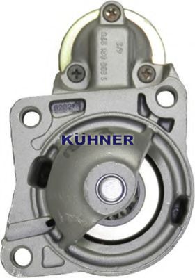 Стартер AD KÜHNER 10592