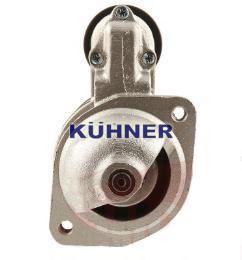 Стартер AD KÜHNER 254375