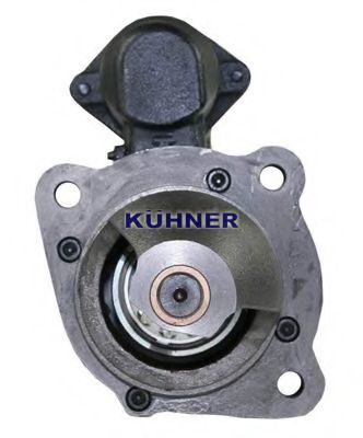 Стартер AD KÜHNER 254709