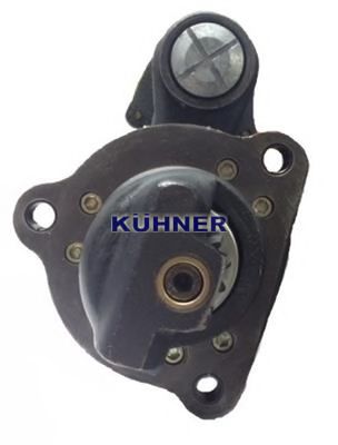 Стартер AD KÜHNER 254743