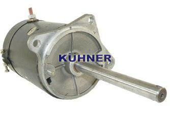 Стартер AD KÜHNER 255084