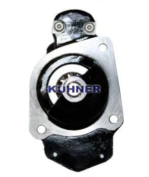 Стартер AD KÜHNER 255097