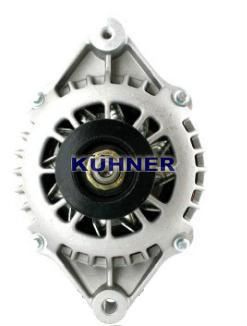 Генератор AD KÜHNER 301581RI