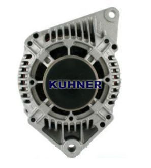 Генератор AD KÜHNER 301653RI