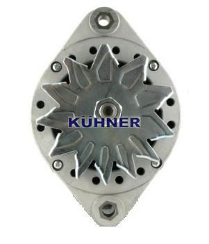 Генератор AD KÜHNER 30907RI