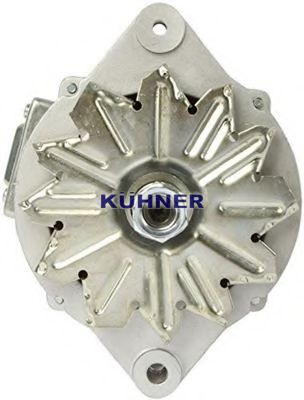 Генератор AD KÜHNER 40785RI