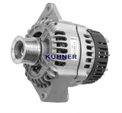 Генератор AD KÜHNER 553601RI