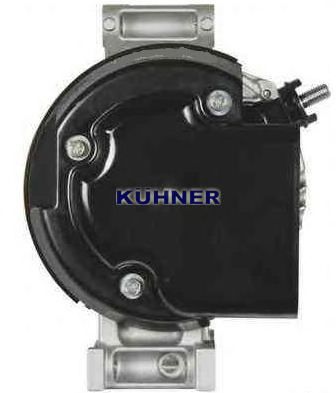 Генератор AD KÜHNER 553898