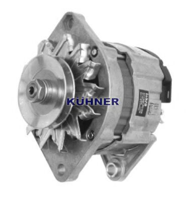 Генератор AD KÜHNER 554202RI