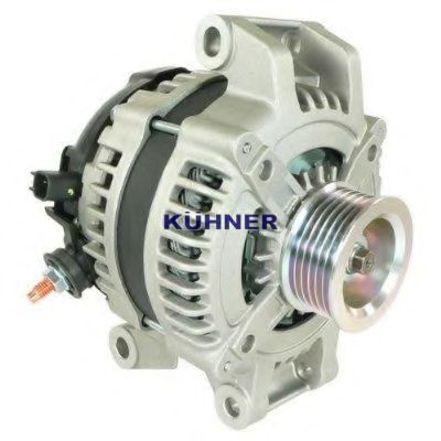 Генератор AD KÜHNER 554238RI