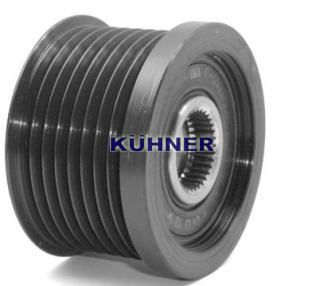 Механизм свободного хода генератора AD KÜHNER 885395