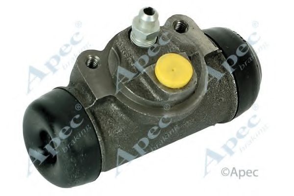 Колесный тормозной цилиндр APEC braking BCY1297