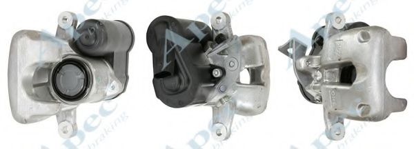 Тормозной суппорт APEC braking LCA271