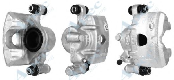 Тормозной суппорт APEC braking LCA448