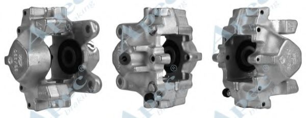 Тормозной суппорт APEC braking RCA511