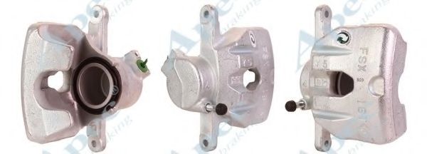 Тормозной суппорт APEC braking LCA585