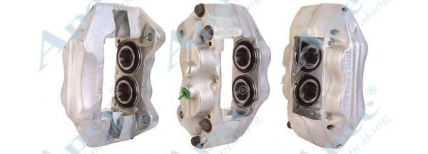 Тормозной суппорт APEC braking LCA621