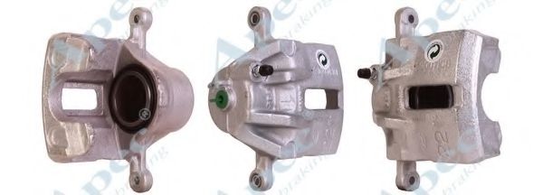 Тормозной суппорт APEC braking LCA661