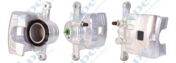 Тормозной суппорт APEC braking LCA694