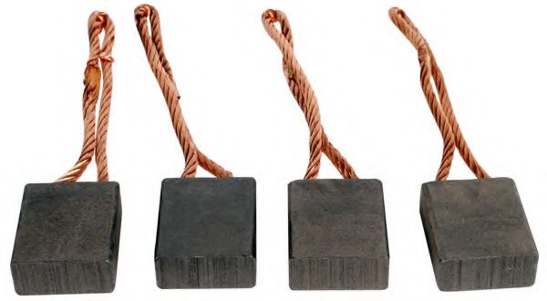 Угольная щетка, стартер HC-Cargo 140716