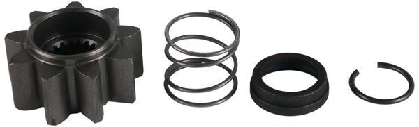 Ведущая шестерня, стартер HC-Cargo 133871