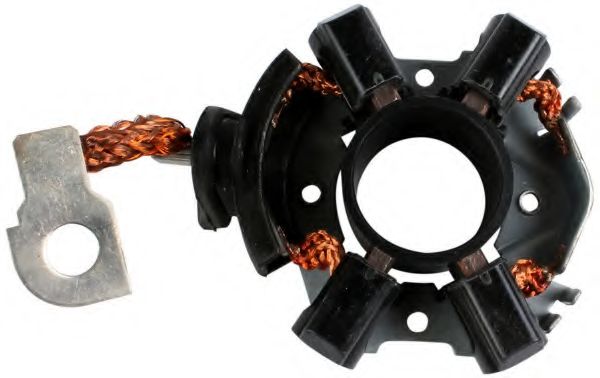 Кронштейн, угольная щетка PowerMax 1011635