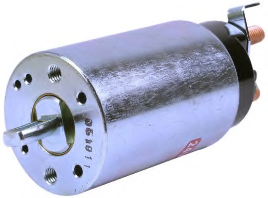 Тяговое реле, стартер PowerMax 1011966