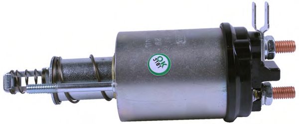 Тяговое реле, стартер PowerMax 1012181