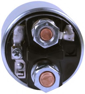 Тяговое реле, стартер HC-Cargo 132253