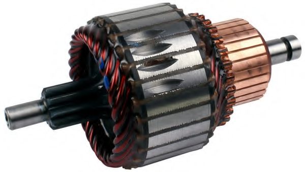 Якорь, стартер PowerMax 1012366