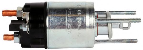 Тяговое реле, стартер HC-Cargo 138447