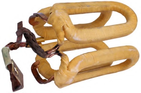 Обмотка возбуждения, стартер PowerMax 1012689