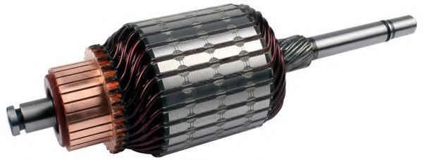 Якорь, стартер PowerMax 1012948