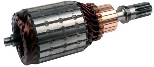 Якорь, стартер PowerMax 1013052